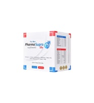 Supralife Pharma Supplements For Men 30 Saşe 30 Kapsül