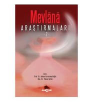 Mevlana Araştırmaları -7