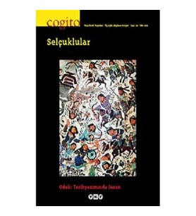 Cogito Sayı 29 - Selçuklular