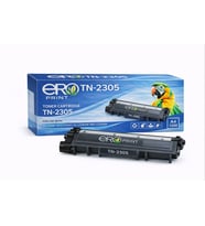 Brother HL-L2340DW Muadil Toner - 1200 Sayfalık