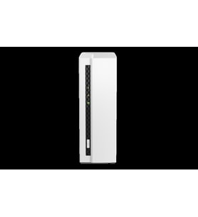 QNAP TS-133 1 YUVALI 2GB DEPOLAMA ÜNİTESİ