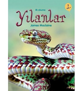 İlk Okuma - Yılanlar