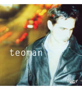 Teoman Teoman - Plak