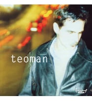 Teoman Teoman - Plak (Standart)