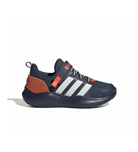 Adidas LIGHTORAMA RNR EL C Çocuk Günlük Işıklı Ayakkabı KK3279 Lacivert
