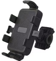 BY555B Motosiklet Gidon Telefon Tutucu ZR662