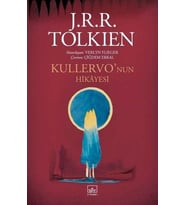 Kullervo'nun Hikayesi