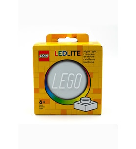 LEGO Gece ve Masa Lambası