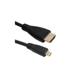 HDMI TO MİKRO HDMI KABLO 1.5M