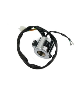 Mondial 125Zn Sağ Kumanda Orj