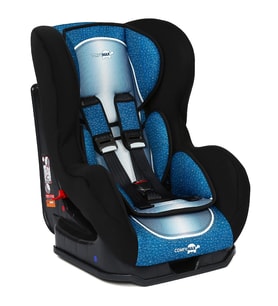 ComfyMax Lux 0-25kg Oto Koltuğu - Skyline Blue (Standart)