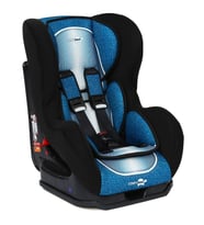 ComfyMax Lux 0-25kg Oto Koltuğu - Skyline Blue (Standart)
