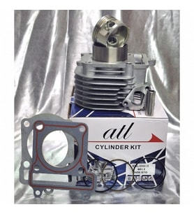 Yamaha Cygnus Silindir Kit -51.2