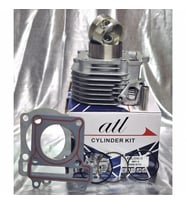 Yamaha Cygnus Silindir Kit -51.2