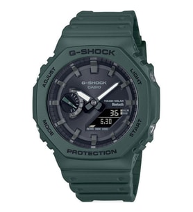 Casio G-SHOCK GA-B2100-3ADR Bluetoothlu Kol Saati