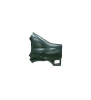 DACIA LOGAN ARKA ÇAMURLUK YARIM SOL 05- DAC08LO006 774217812R