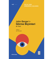 John Berger’in Görme Biçimleri