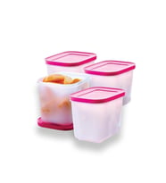 Tupperware Alaska 1.1 Litrre 4lü
