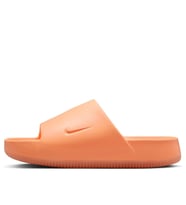 Nike Calm Womens Orange Slides Turuncu Kadın Terlik