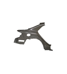 MAZDA 6- SD- 03/06; ARKA ÇAMURLUK SOL (BFN) GJYA-71-410 341-2702