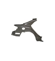 MAZDA 6- SD- 03/06; ARKA ÇAMURLUK SOL (BFN) GJYA-71-410 341-2702