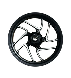 BAJAJ DOMİNAR 250 ÖN JANT SİYAH 56JF9N33
