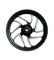 BAJAJ DOMİNAR 250 ÖN JANT SİYAH 56JF9N33