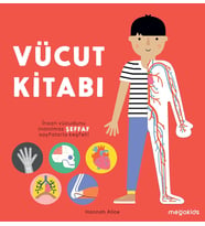 Vücut Kitabı (Krem)