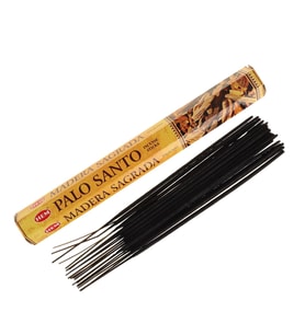 PALO SANTO TÜTSÜ (Karışık)