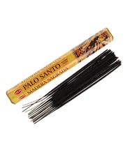 PALO SANTO TÜTSÜ (Karışık)