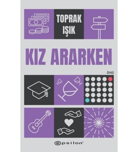 Kız Ararken