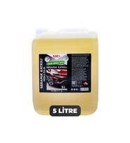 Seramik Katkılı Hızlı ve Pratik Cila 5 Lt.