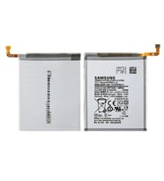Samsung Galaxy A30 Uyumlu Pil Sıfır - Servis