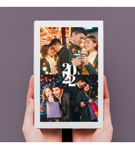 Kişiye Özel Fotoğraf Defter-002