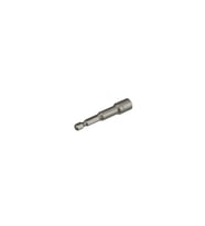 Manyetik Somun Adaptörü Uzun - 8x65 mm (10 Adet) TG-V 5957