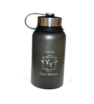 Kişiye Özel Metal Mug Bardak