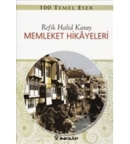Memleket Hikayeleri - Gençler İçin Özet