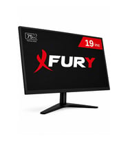 FURY 19" Geniş Ekran 75 Hz 5ms (VGA,HDMI) Led Monitör