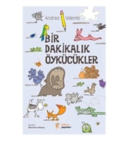 Bir Dakikalık Öykücükler