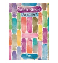 Asansör