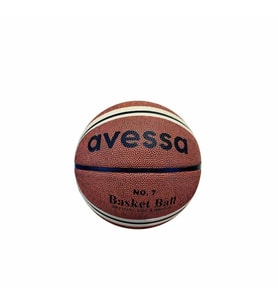 Avessa BT170 Basketbol Topu Kahve