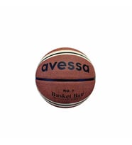 Avessa BT170 Basketbol Topu Kahve