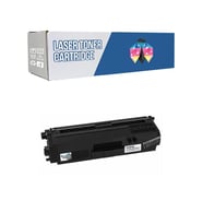 Safir Toner Brother TN-340 MFC-9970CDW 1.500 Sayfa Siyah Muadil Toner
