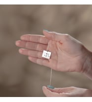 RESİMLİ KOLYE ALY