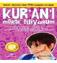 Kur'Anı Merak Ediyorum