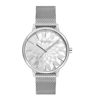 Wesse WWL107705 36 mm Hasır Kordonlu Kadın Kol Saati