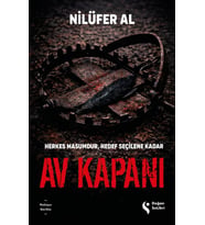 Av Kapanı