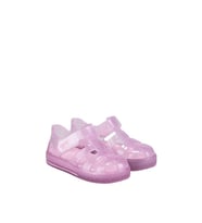 Igor Star Glitter Çocuk Sandalet LİLA