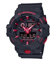 G-Shock Casio GA-700BNR-1ADR Kol Saati