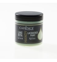 Cadence Handy Lake Boya 250 ml L-046 KÜF YEŞİLİ 